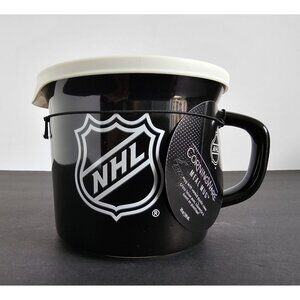 CorningWare NHL Soup or Chili Mug New With Tags